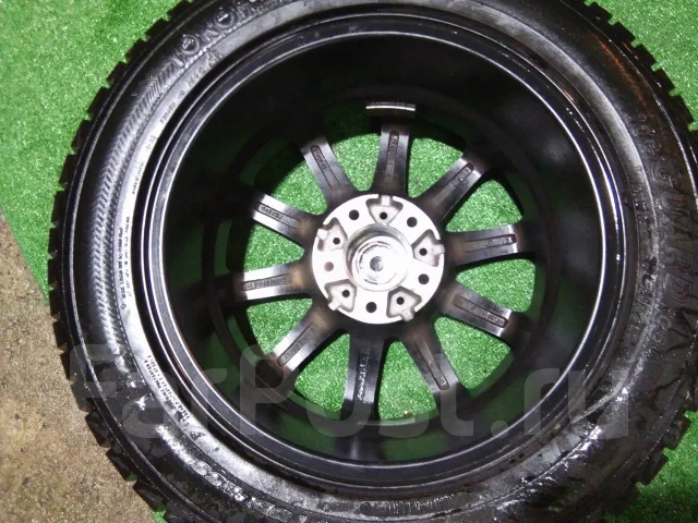 DAI Alloys Raze. 6.5x16", 5x114.3, ET38, �� 73���. ����