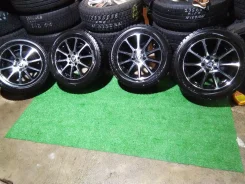 DAI Alloys Raze. 6.5x16", 5x114.3, ET38, �� 73���. ����