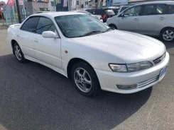 Toyota Carina ED. �������, 4wd, 2.0, ������, �/�, ��� ���. ��� ����� �� ������� ����