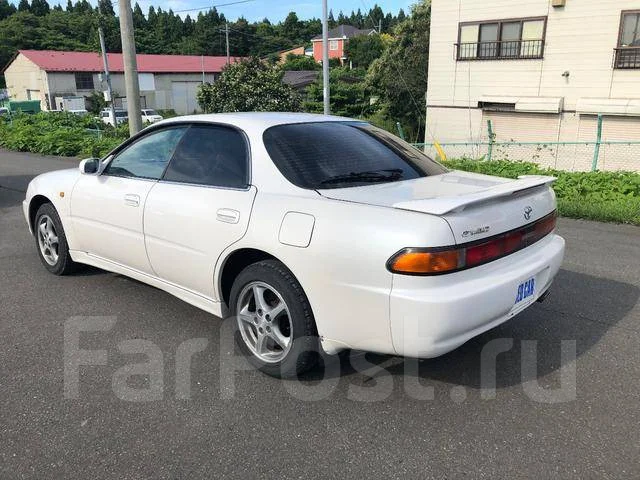 Toyota Carina ED. �������, 4wd, 2.0, ������, �/�, ��� ���. ��� ����� �� ������� ����