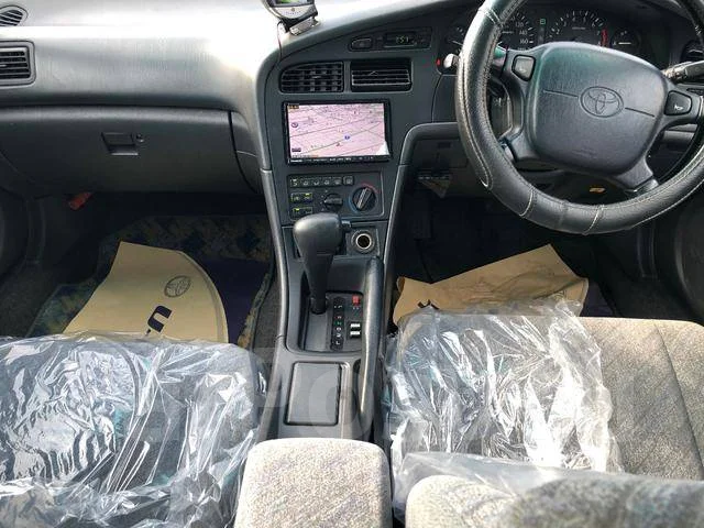 Toyota Carina ED. �������, 4wd, 2.0, ������, �/�, ��� ���. ��� ����� �� ������� ����