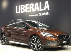 Volvo V40. �������, 4wd, 2.0, ������, 15 000����. ��, �/�. ��� �����