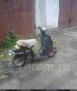 Honda Tact. 49����. ��., ����������, ��� ���, � �������� ����
