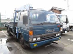 Mazda Titan, 1997 в Белогорске Mazda Titan. Продам кран+борт без пробега по РФ, 4 600 куб. см., 3 000 кг., 4x2