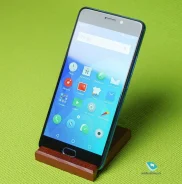 Meizu M6 Note. �/�, ������, 3G, 4G LTE, Dual-SIM ����