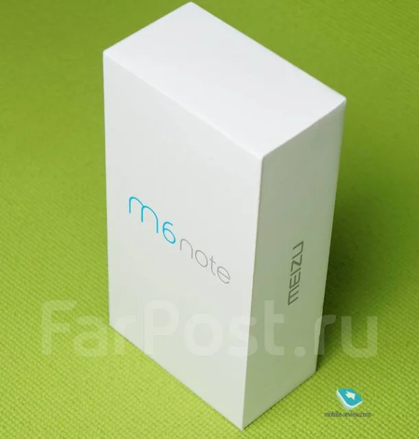 Meizu M6 Note. �/�, ������, 3G, 4G LTE, Dual-SIM ����