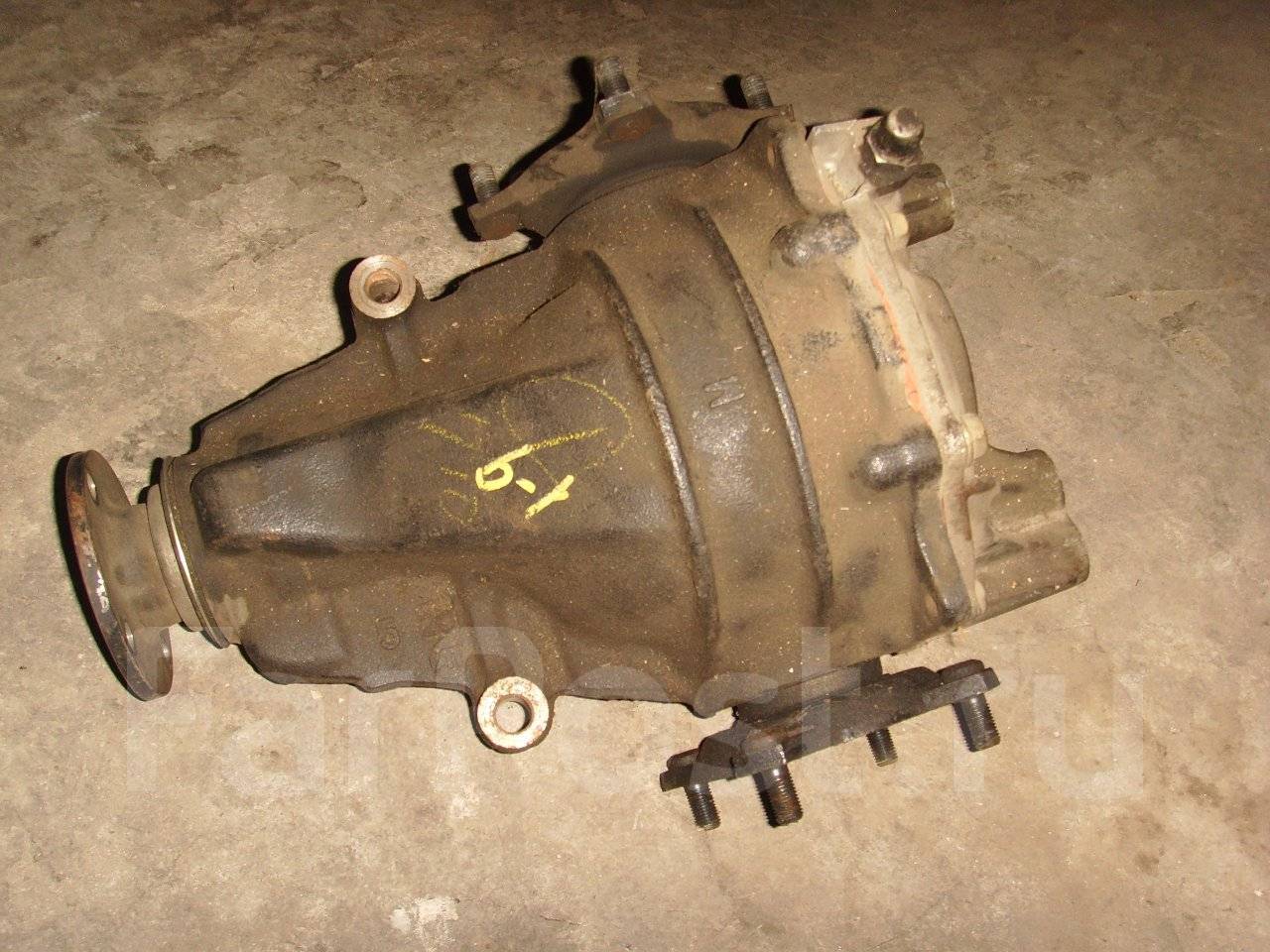 Редуктор toyota harrier. Редуктор заднего моста ниссан. Редуктор харриер. Редуктор харриер. Редуктор харриер.