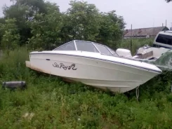 Searay. 1992 ���, ����� 6��., ��������� ���������, 140��.�., ������ ����