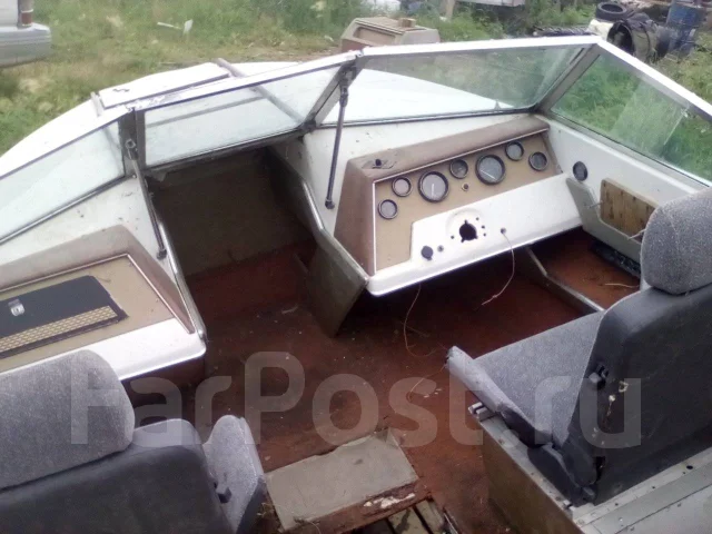 Searay. 1992 ���, ����� 6��., ��������� ���������, 140��.�., ������ ����