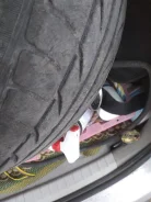 Achilles ATR-K Sport. ������, 2012 ���, �/�, ����� 40�% ����
