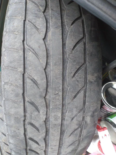 Achilles ATR-K Sport. ������, 2012 ���, �/�, ����� 40 % ����
