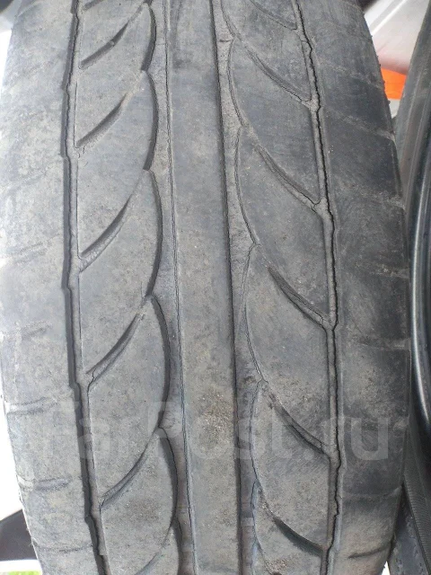 Achilles ATR-K Sport. ������, 2012 ���, �/�, ����� 40 % ����
