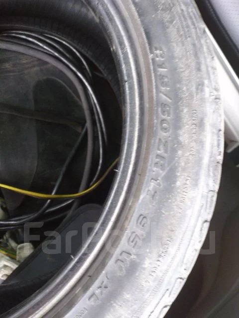 Achilles ATR-K Sport. ������, 2012 ���, �/�, ����� 40 % ����