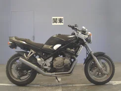 Suzuki GSF 250 Bandit ����