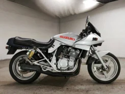 Suzuki GSX 750F Katana ����
