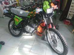 Racer Enduro 150, 2019 в Белокурихе Racer Enduro 150. 150 куб. см., исправен, птс, без пробега