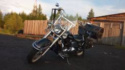 Yamaha XVS 400, 1999 в Сковородино Yamaha XVS 400. 400 куб. см., исправен, птс, с пробегом