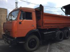 КамАЗ, 2001 в Назарово КамАЗ. Продам Камаз, 3 000 куб. см., 15 000 кг., 6x2