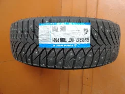 Triangle PS01. ������, ����������, 2018 ���, ����� ����