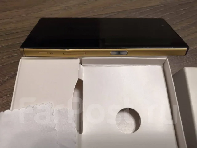 Sony Xperia Z5. �/�, �������, 3G, 4G LTE, Dual-SIM, ���������� ����