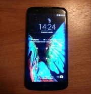 LG K10. �/�, 3G, 4G LTE, Dual-SIM ����