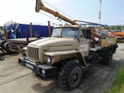 Стройдормаш БКМ-515, 2002 в Сургуте Стройдормаш БКМ-515. Продаётся бурильно-крановая установка БКМ 515