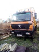 Beifang Benchi, 2008 в Иркутске Beifang Benchi. Продается грузовой бортовой Beifan Benchi, 375 куб. см., 33 500 кг., 6x4