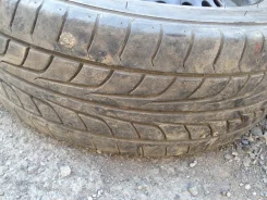 Firestone Firehawk Wide Oval. ������, 2013 ���, �/�, ����� 5�% ����