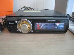 Pioneer Carrozzeria DEH-P810 ����