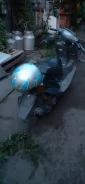 Honda Dio AF18. 49����. ��., ��������, ���, � �������� ����