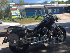 Kawasaki VN Vulcan 800 Classic, 1997 в Ачинске Kawasaki VN Vulcan 800 Classic. 800 куб. см., исправен, птс, с пробегом