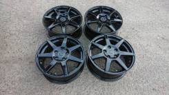 Диски Mini Cooper Tecmag R16 в Воронеже Tecmag. 6.5x16", 5x112.00, ET54, ЦО 66,6 мм.