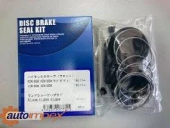 ����������� �������� Advics �� 2 �������� (A-663P ) A-663P ����