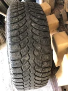 Bridgestone Blizzak DM-V1. ������, ����������, 2017 ���, �/�, ����� 10�%