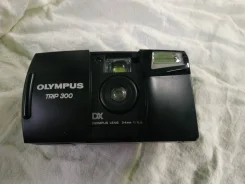 Olympus Trip 300. ���: ��� ���� ����