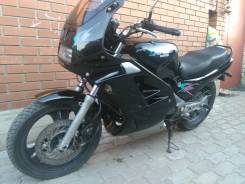 Honda NTV 650 "Revere", 1990 в Великих Луках Honda. 650 куб. см., исправен, птс, без пробега