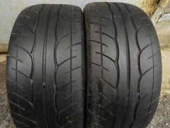 Yokohama Advan Neova AD07. ������, 2005 ���, �/�, ����� 20 % ����