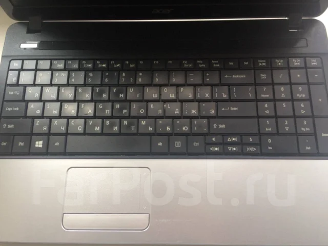 Acer Aspire E1-571G-33124G50Mnks. ���� 500���, WiFi: 1, ����������� �� 4��. ����