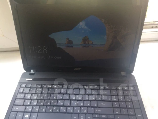 Acer Aspire E1-571G-33124G50Mnks. ���� 500���, WiFi: 1, ����������� �� 4��. ����