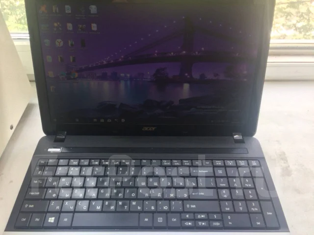 Acer Aspire E1-571G-33124G50Mnks. ���� 500���, WiFi: 1, ����������� �� 4��. ����