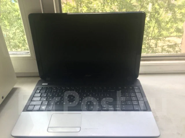 Acer Aspire E1-571G-33124G50Mnks. ���� 500���, WiFi: 1, ����������� �� 4��. ����