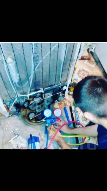 Ремонт на дому: Холодильников, Титанов, Стиральных машин в Артеме