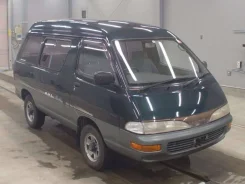 Toyota Lite Ace. �������, 4wd, 2.2, ������, �/�, ��� ���. ��� ����� �� ������������ ����