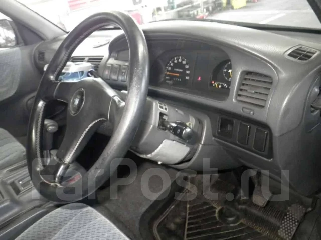 Toyota Lite Ace. �������, 4wd, 2.2, ������, �/�, ��� ���. ��� ����� �� ������������ ����