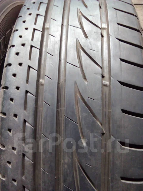 Bridgestone Playz RV Ecopia PRV-1. ������, 2010 ���, �/�, ����� 10 % ����