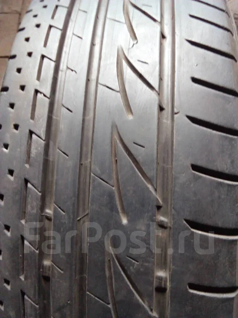 Bridgestone Playz RV Ecopia PRV-1. ������, 2010 ���, �/�, ����� 10 % ����