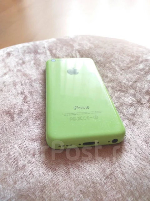 Apple iPhone 5c. �/�, �������, 4G LTE ����