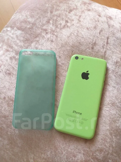 Apple iPhone 5c. �/�, �������, 4G LTE ����