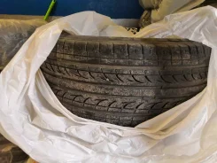 Kumho Ecsta Seven KU23. ������, �/�, ����� 50�%