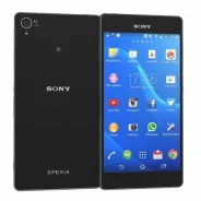 Sony Xperia Z3. �/�, ������, 4G LTE ����